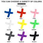 2Pcs Bicycle Brake Handle Cover Silicone Gel Anti-Skid Durable MTB Mountain Bike Brake Handle Cover Sleeve Cycling Accessories