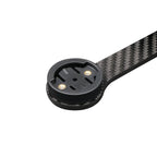 Bike Computer Bracket Mount Base For Garmin Bryton Wahoo Magene Bicycle Computer Mount Adapter Base Plastic Replacement Part