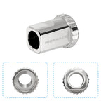 Bicycle Ratchet Remover Hub Lock Ring Nut For DT Swiss DT370 Bike Hub Fixing Removal Installation Tool 3 Pawl MTB Repair Tool