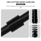 Bicycle Headset Spacer Aluminum Alloy For 28.6mm Bike Stem Washer Steerer Tube Fork Stem Height Adjust Ring For 2/3/5/10/20mm