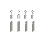 Bicycle Brake Hydraulic Hose Oil Needle Driver Insert Install Tool Bike Cable Plier Olive Connector Tools BH90 59 MAGURA TEKTRO