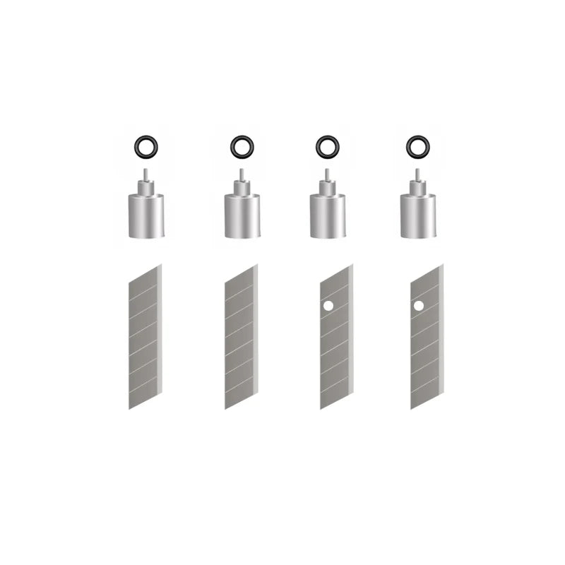 Bicycle Brake Hydraulic Hose Oil Needle Driver Insert Install Tool Bike Cable Plier Olive Connector Tools BH90 59 MAGURA TEKTRO