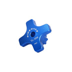 Bicycle Crank Installation Tool Aluminum Alloy XT XTR UT DA Bike Integrated Bottom Bracket Tool MTB Crank Arm Cover Screw Wrench