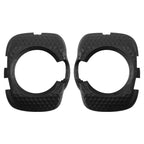 Bicycle Pedals Cleats Protection Cover Quick Release Plastic Lightweight Lock Plate For Speedplay Zero Aero Bike Accessories