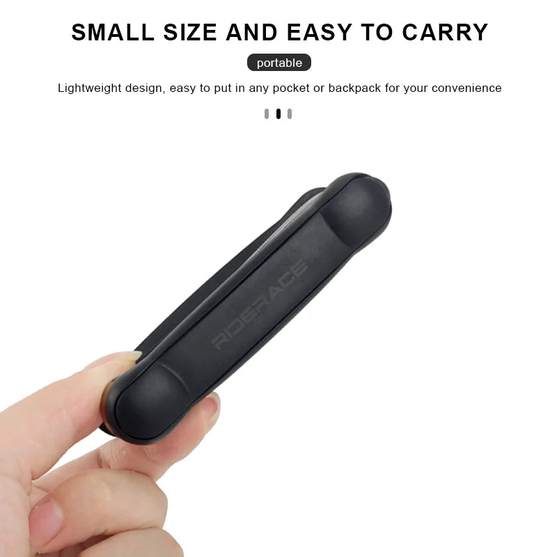 Portable Allen Wrench Bicycle Multitool Kits Bicycle Multitool Kits MTB Road Bike Hex Spoke Screwdriver Cycling Repair Tool Kit