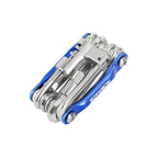 Multi Repair Tools Kit Portable Bicycle Tool Folding Allen Wrench Chain Splitter Cutter Bike Wrench Screwdriver Repair Tool