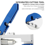 Bicycle Brake Hydraulic Hose Oil Needle Driver Insert Install Tool Bike Cable Plier Olive Connector Tools BH90 59 MAGURA TEKTRO