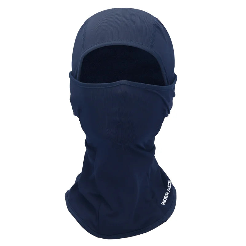 Winter Fleece Cycling Cap Warm Windproof Balaclava Bike Mask Scarf For Climbing Fishing Riding Full Face Mask Helmet Liner Caps