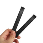 Bicycle Tire Repair Tool Set Rubber Patch Glue Tire Lever Crowbar Mountain Bike Inner Tube Fix Kit Outdoor Riding Repair Tools