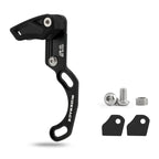 MTB Bike Chain Guide 1X System ISCG 03 ISCG 05 BB Post Mount Bicycle Chain Guide Single Speed Plate Wide Narrow Gear Guider