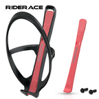 Bike Bottle Holder With Tyre Tire Lever Nylon Super Light MTB Road Bicycle Water Bottle Cage Cycling Kettle Mount Cup Holder