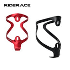 Bicycle Water Bottle Holder Aluminum Alloy Mountain Road Bike Water Cup Cages Mtb Bottle Cages Outdoor Cycling Accessories