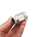 Bicycle Wheel Hub Lockring Removal Tool Bike Wheel Hub Lockring Disassembly Repair  Tool For Remove Adjustment Cap For DT Swiss