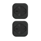 Bicycle Phone Holder Bike Phone Back Buckle Holder 3M Adapter Strong Adhesive Support Stand Cycling Garmin Computer Mount