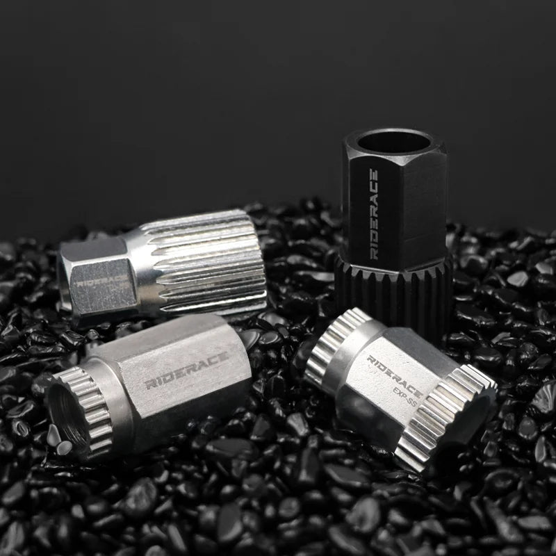 Bicycle Ratchet Wheel Hub Installation Disassembly Tool Bike Pawls Star Ratche Rear Hub Lock Ring Nut Removal Tools For DT Swiss