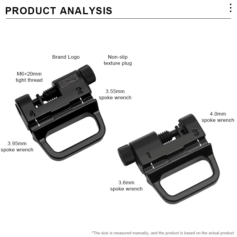 Portable Ratchet Wrench Kit Multifunction Socket Spanner Bicycle Ratchet Wrench Set Bike Chain Pin Remover Cycling Repair Tools