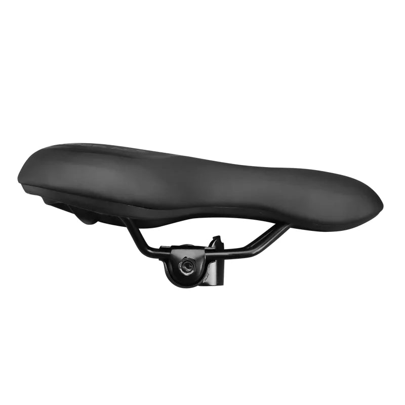 Bicycle Saddle Cushion Mount Clip Quick Release Fix Clamp 22.2mm Metal Clamping Ring Bike Seatpost Clamp Cycling Accessories