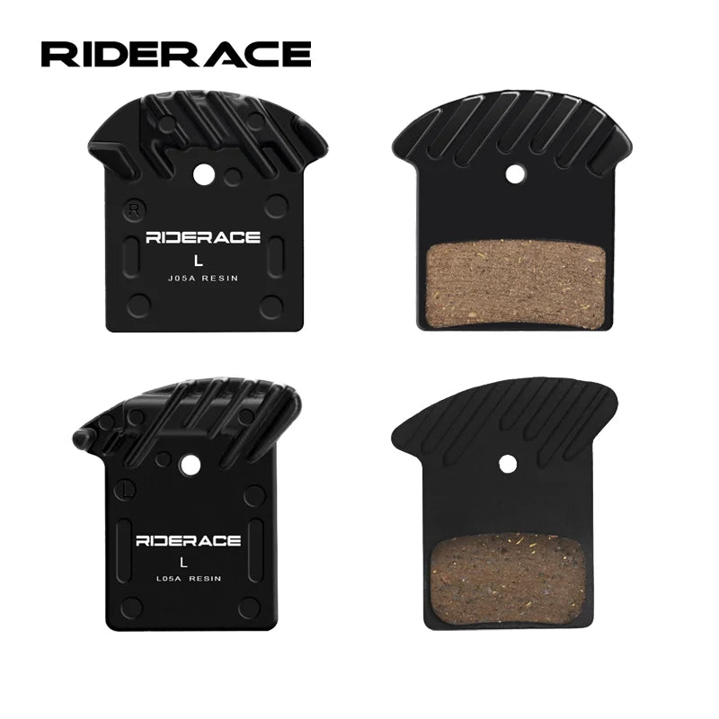 Bicycle Disc Brake Pad Ceramic For Shimano J04C J02A J05A XT Deore SLX XTR M7100 M9100 M9020 MTB Road Bike Hydraulic Brake Pads