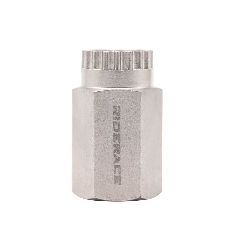 Bicycle Wheel Hub Repair Removal Tool Ratchet Hub Disassembly Tool For 240/180 DT Swiss EXP Ratchet Freehub Installation Sleeve