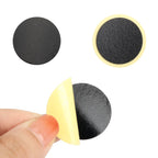 10Pcs Bicycle Tire Patch Repair Tool MTB Road Bike Tyre Puncture Fast Repair Patch Inner Tire Repair Kit Cycling Accessories