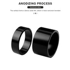 Bicycle Headset Spacer Aluminum Alloy For 28.6mm Bike Stem Washer Steerer Tube Fork Stem Height Adjust Ring For 2/3/5/10/20mm