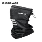Cycling Mask Neck Half Mask Outdoor Riding Hiking Fishing MTB Road Bike High Elastic Bandana Unisex Headwear Accessories