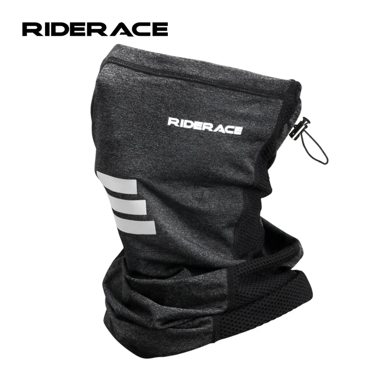 Cycling Mask Neck Half Mask Outdoor Riding Hiking Fishing MTB Road Bike High Elastic Bandana Unisex Headwear Accessories