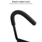 Bicycle Stand Wall Mount Bike Support Stand Bracket MTB Storage Wall Mounted Rack Stands Cycling Storage Fixed Hanging Hook