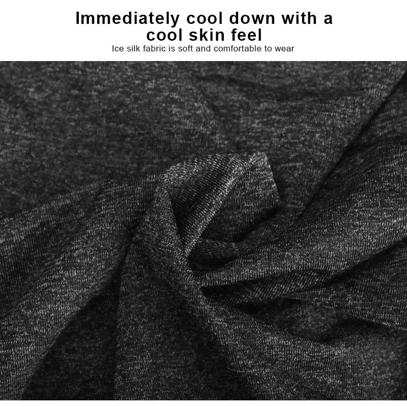 Cycling Mask Neck Half Mask Outdoor Riding Hiking Fishing MTB Road Bike High Elastic Bandana Unisex Headwear Accessories