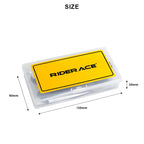 Bicycle Tire Repair Tool Set Rubber Patch Glue Tire Lever Crowbar Mountain Bike Inner Tube Fix Kit Outdoor Riding Repair Tools