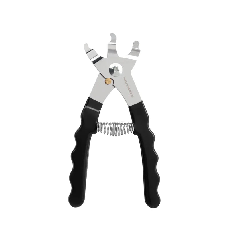 Bicycle Chain Repair Tool Kits Bike Chain Magic Button Clamp Removal Tools Chain Link Connector 6/7/8/9/10/11/12S Magic Buckle