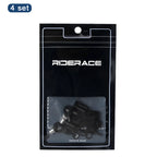 Bicycle Hydraulic Cable End Connector Banjo Set Aluminium Alloy MTB Bike Hydraulic Brake Banjo Fitting Oil Needle Olive Head