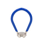 Bicycle Spoke Nipple Wrench Spoke Wheel Rim Adjuster Spanner Durable Portable Mini MTB Road Bike Spoke Key Cycling Repair Tools