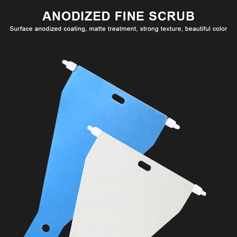 Professional Bicycle Correction Gauge Aluminium Alloy Bike Positioning Center Gauge For Wheel Rim Truing Stand MTB Repair Tool